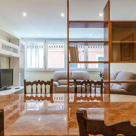 Termini Station Elegant And Roomy Apartment Roma Ngoại thất bức ảnh