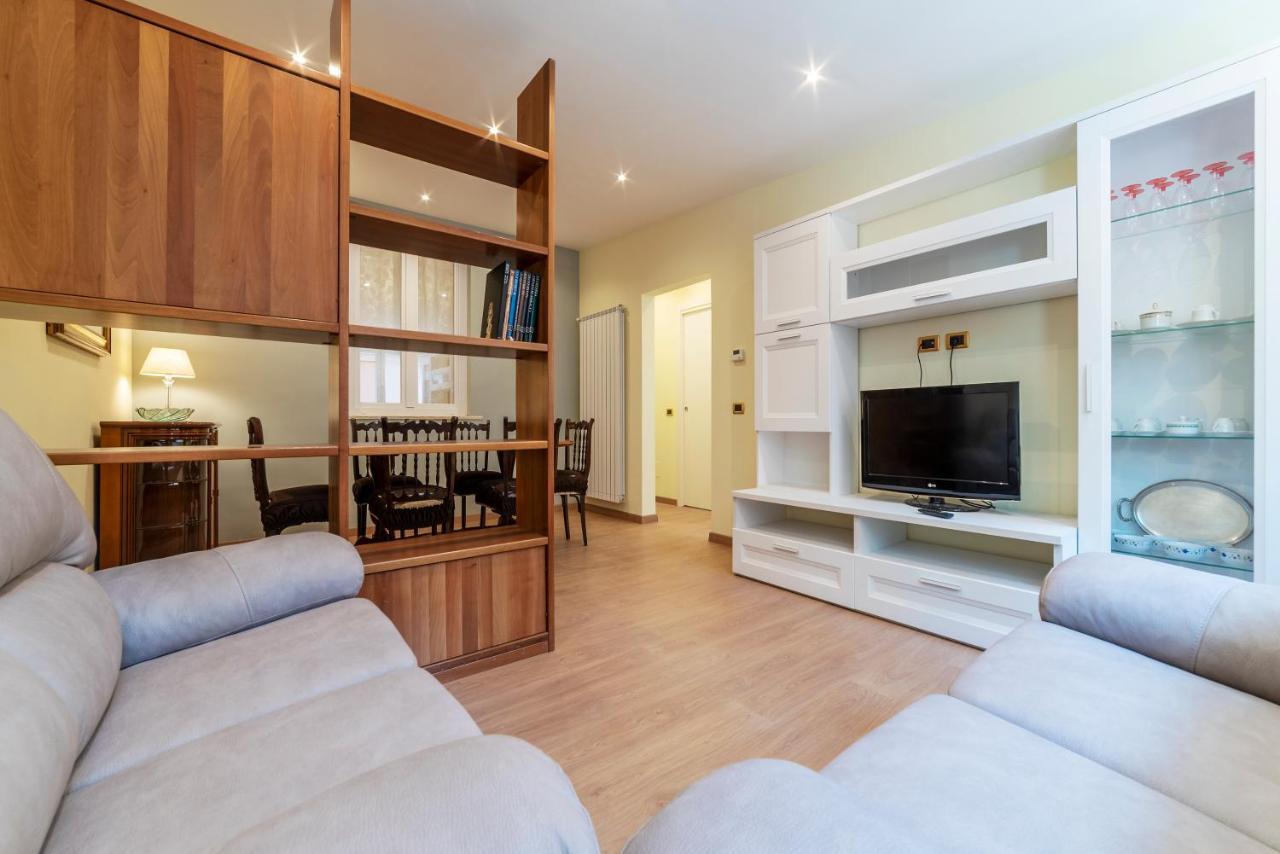 Termini Station Elegant And Roomy Apartment Roma Ngoại thất bức ảnh