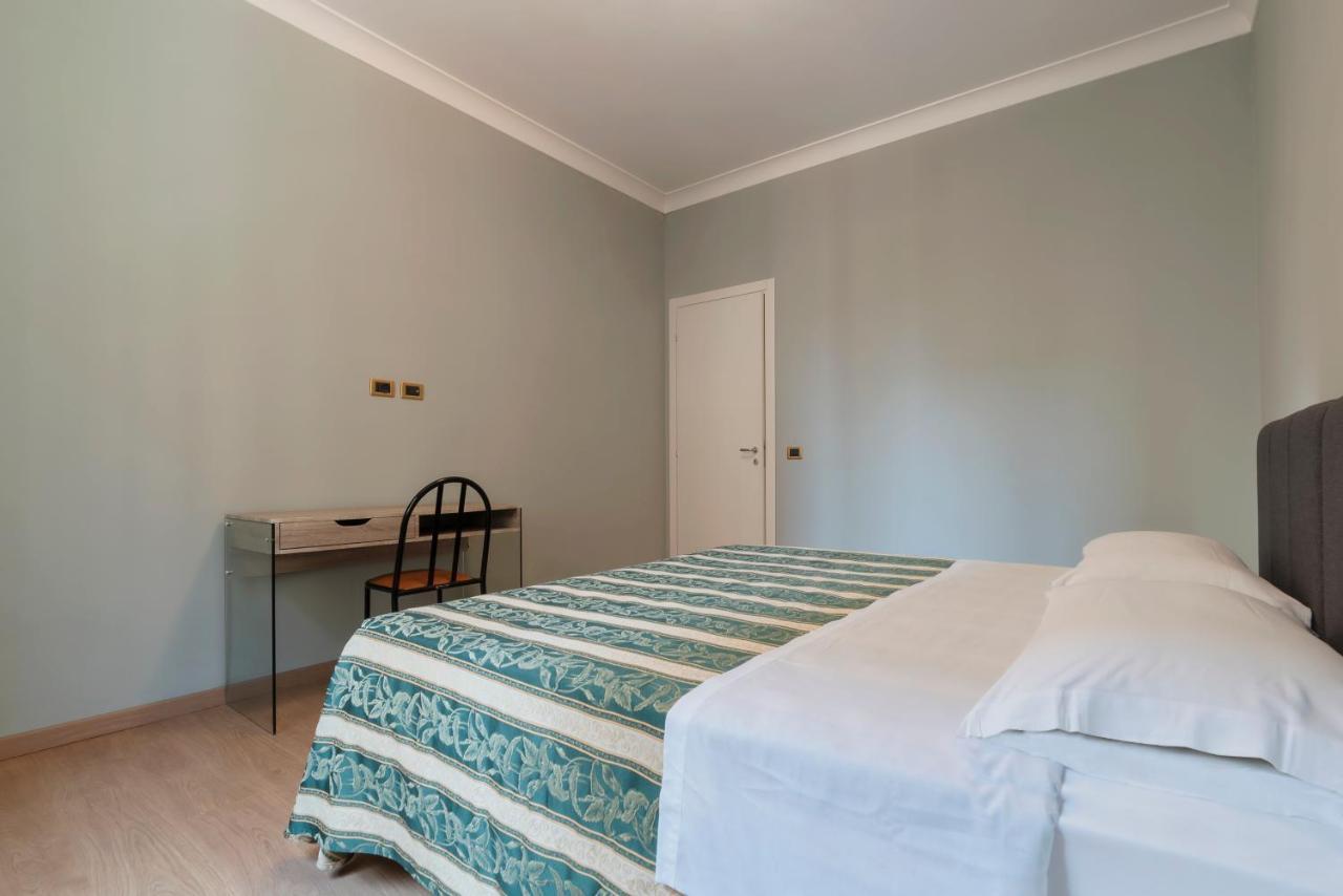 Termini Station Elegant And Roomy Apartment Roma Ngoại thất bức ảnh