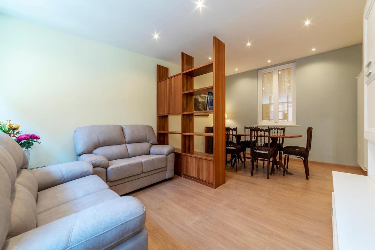 Termini Station Elegant And Roomy Apartment Roma Ngoại thất bức ảnh