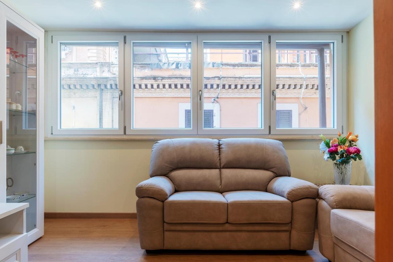Termini Station Elegant And Roomy Apartment Roma Ngoại thất bức ảnh