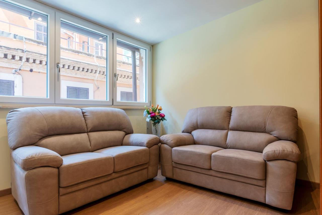 Termini Station Elegant And Roomy Apartment Roma Ngoại thất bức ảnh