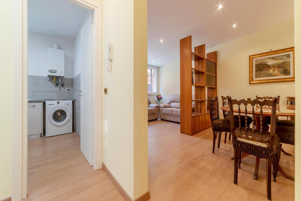 Termini Station Elegant And Roomy Apartment Roma Ngoại thất bức ảnh